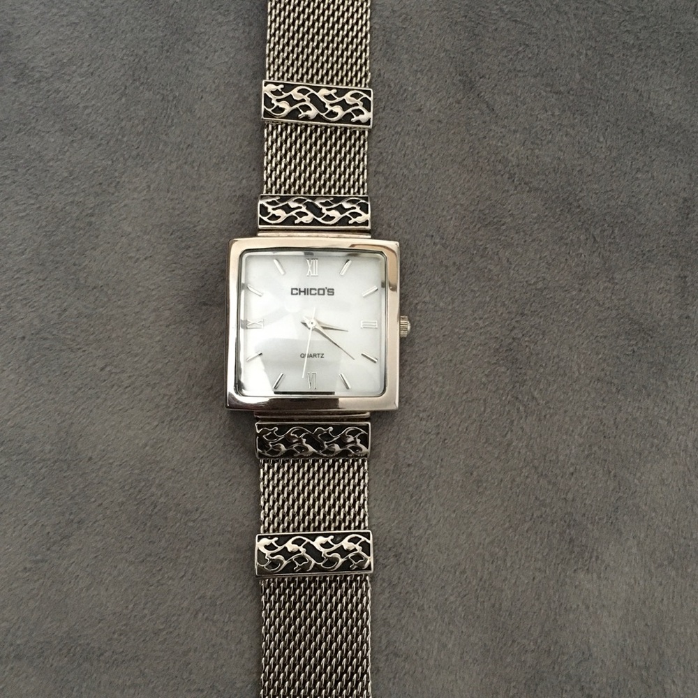 Chico’s Watch